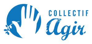 logo Collectif Agir