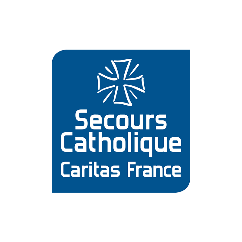 Secours Catholique Caritas